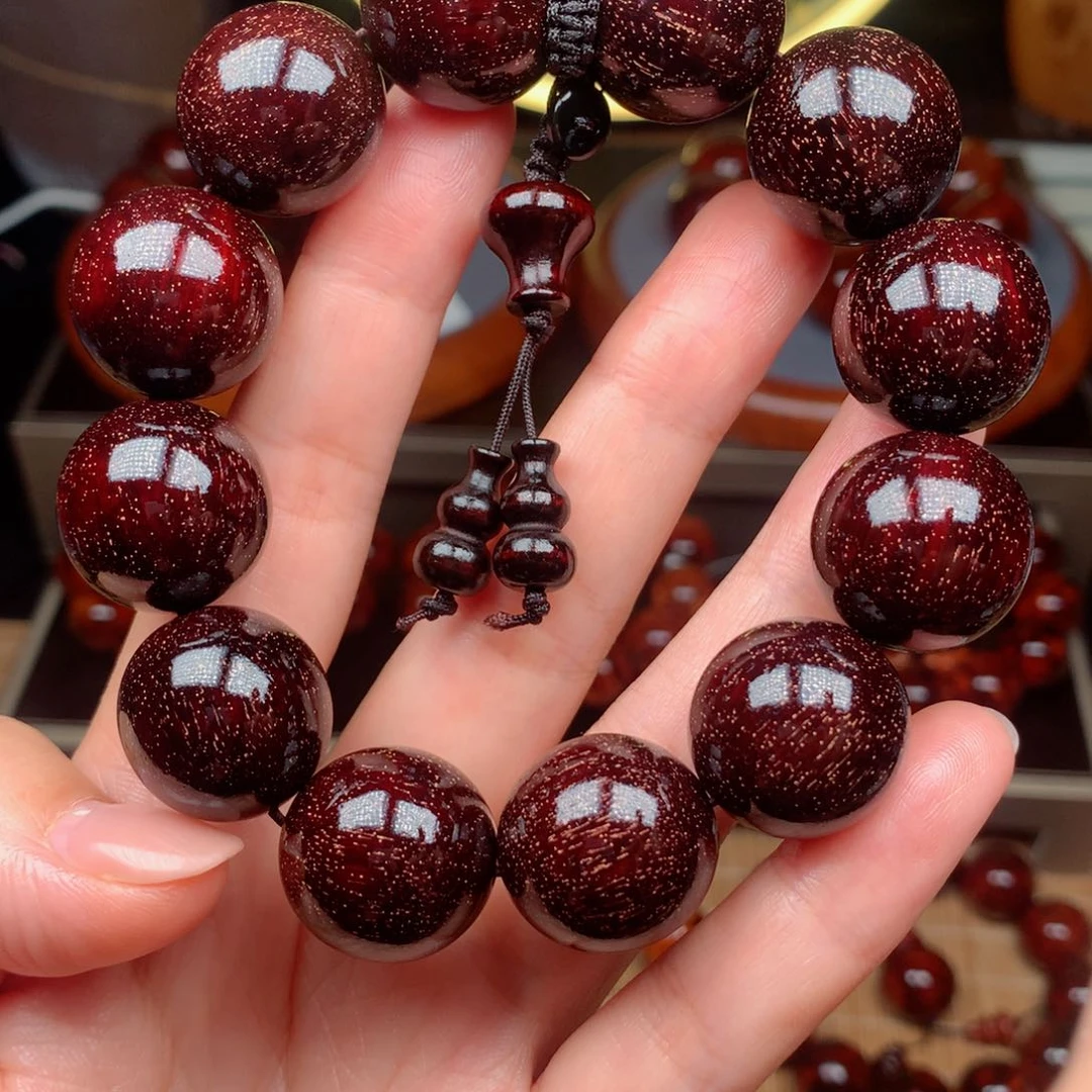 檀香紫檀（小叶紫檀）洋2.0，3w