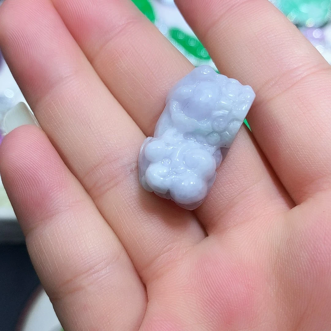 无合金貔貅111111