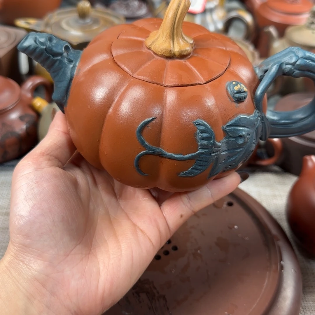 紫砂茶壶紫砂紫砂茶具