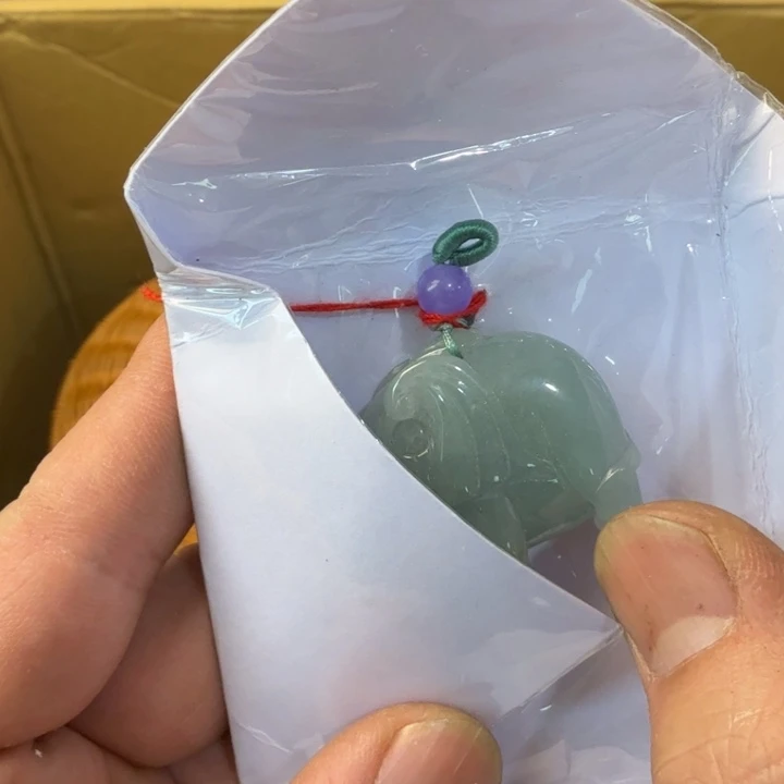 紫砂茶宠现代工艺美术作品