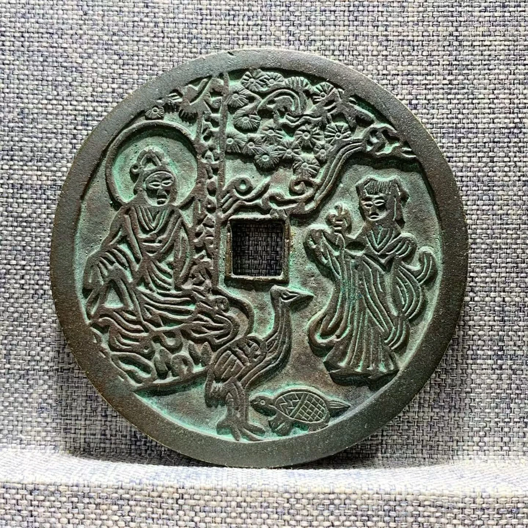 现代工艺品花钱裸币支持七天无理由