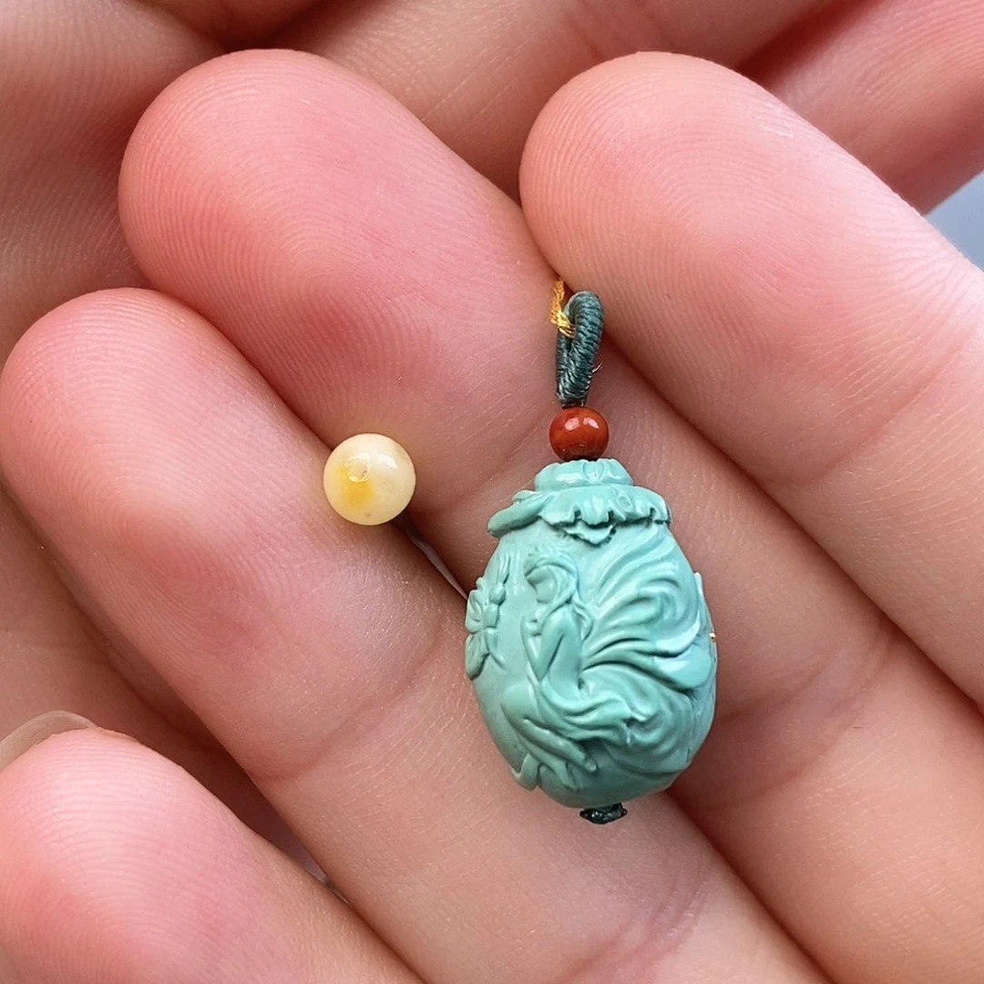 未镶嵌蜜蜡珠宝奇石