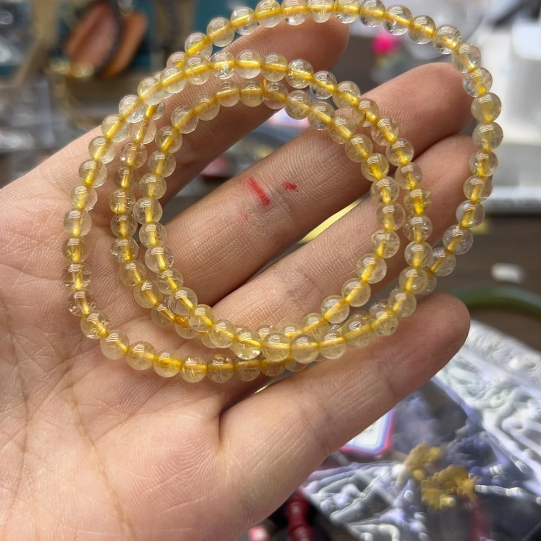 手链未镶嵌水晶330