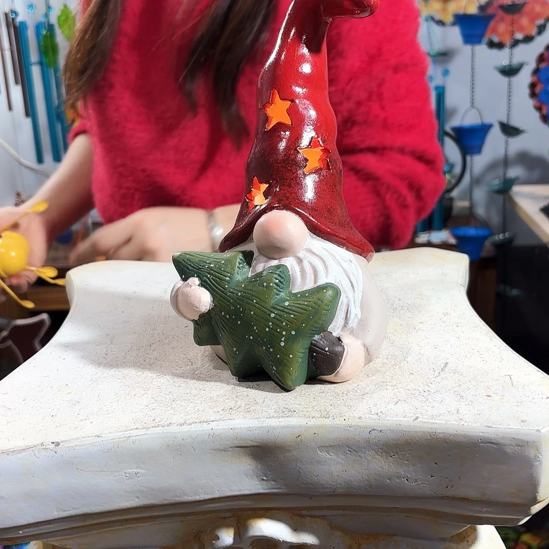 树脂A三块哥工艺品孤品