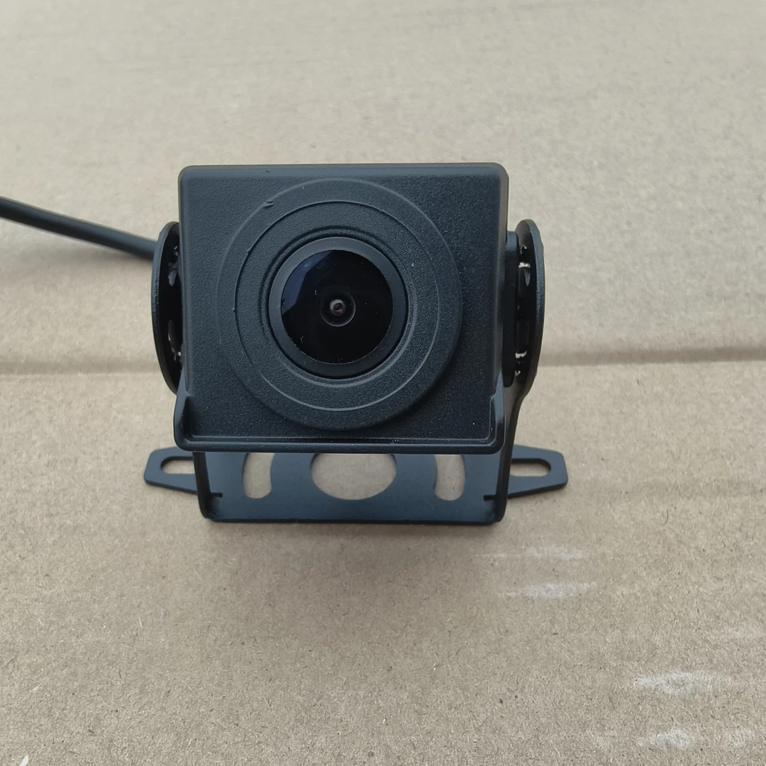 收割机专用高清摄像头