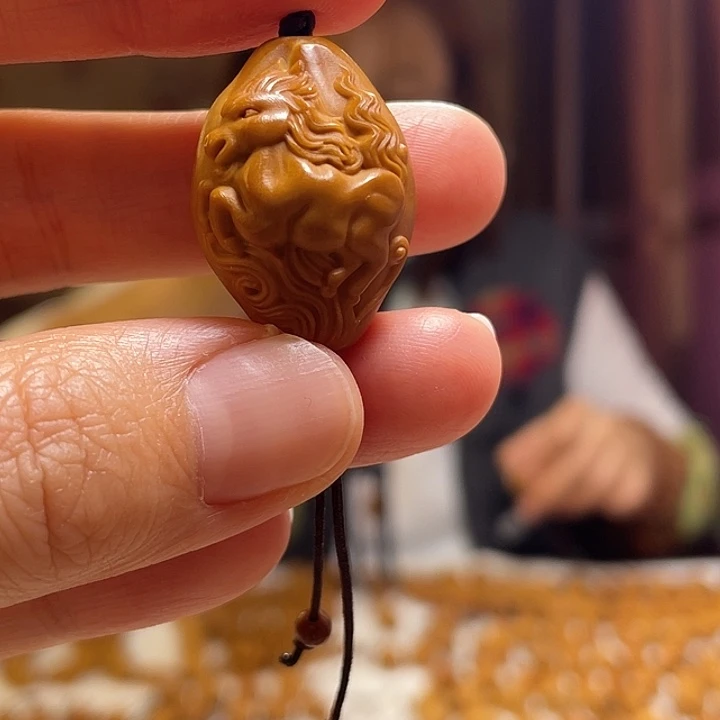 手串/手链橄榄核