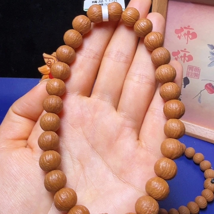 雲***】吊坠猴头核桃凤羽