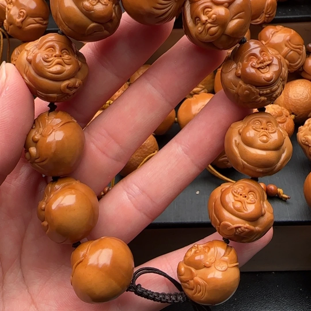 手串橄榄核橄榄核
