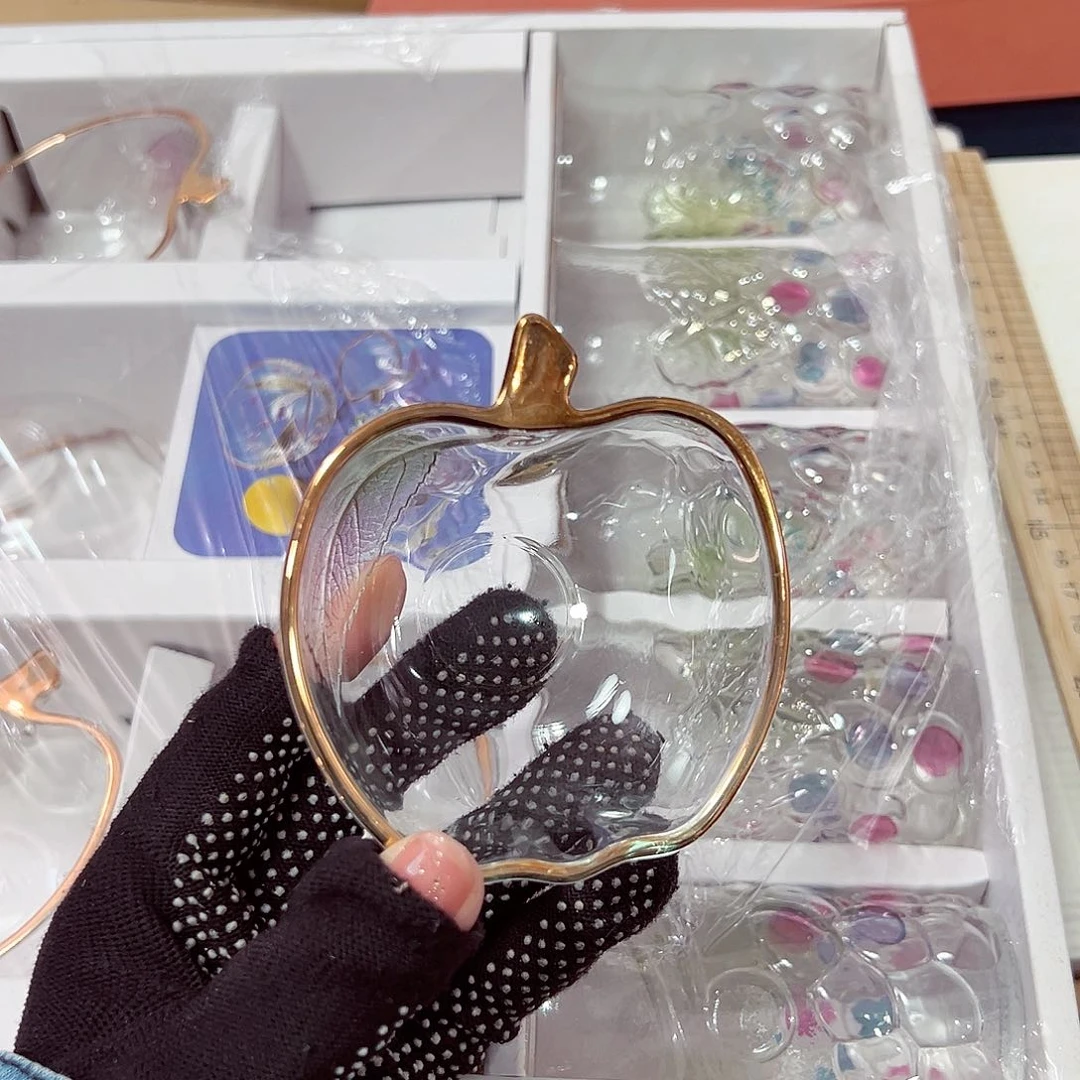 瓷片咖啡杯是你喜欢