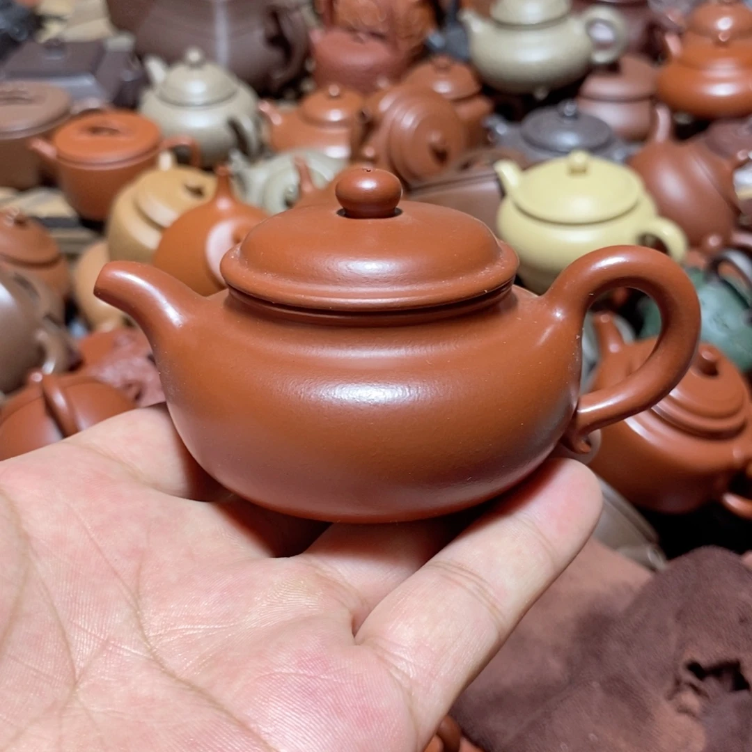茶壶紫砂欢迎各位光临惠顾