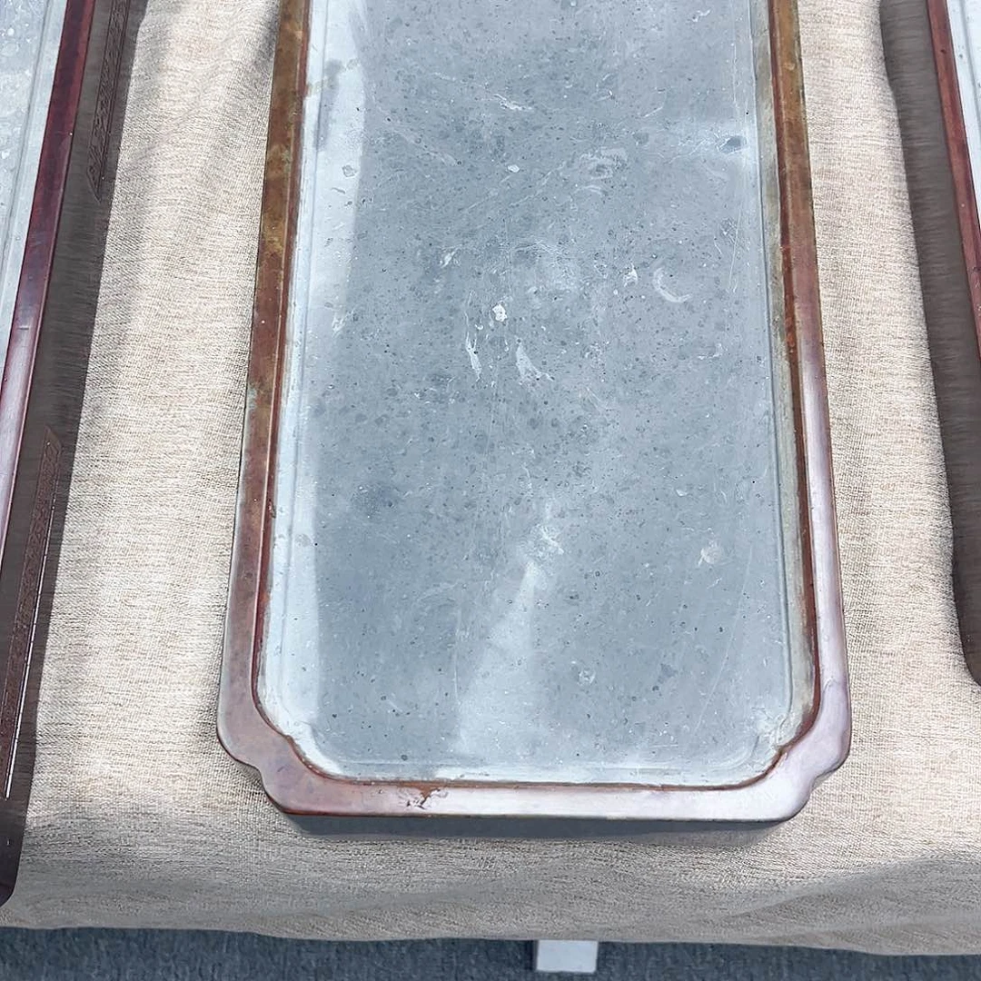 亚*?金砖茶盘茶具套装