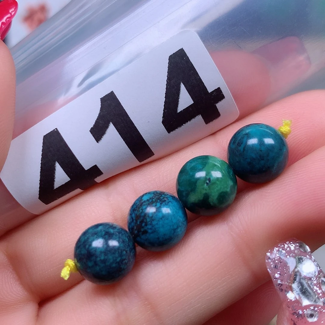 空竹粉丝专享十堰特色手工散珠