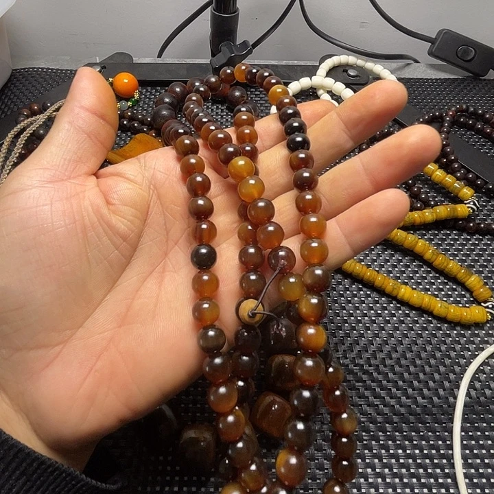 大果紫檀（缅甸花梨）福利多多