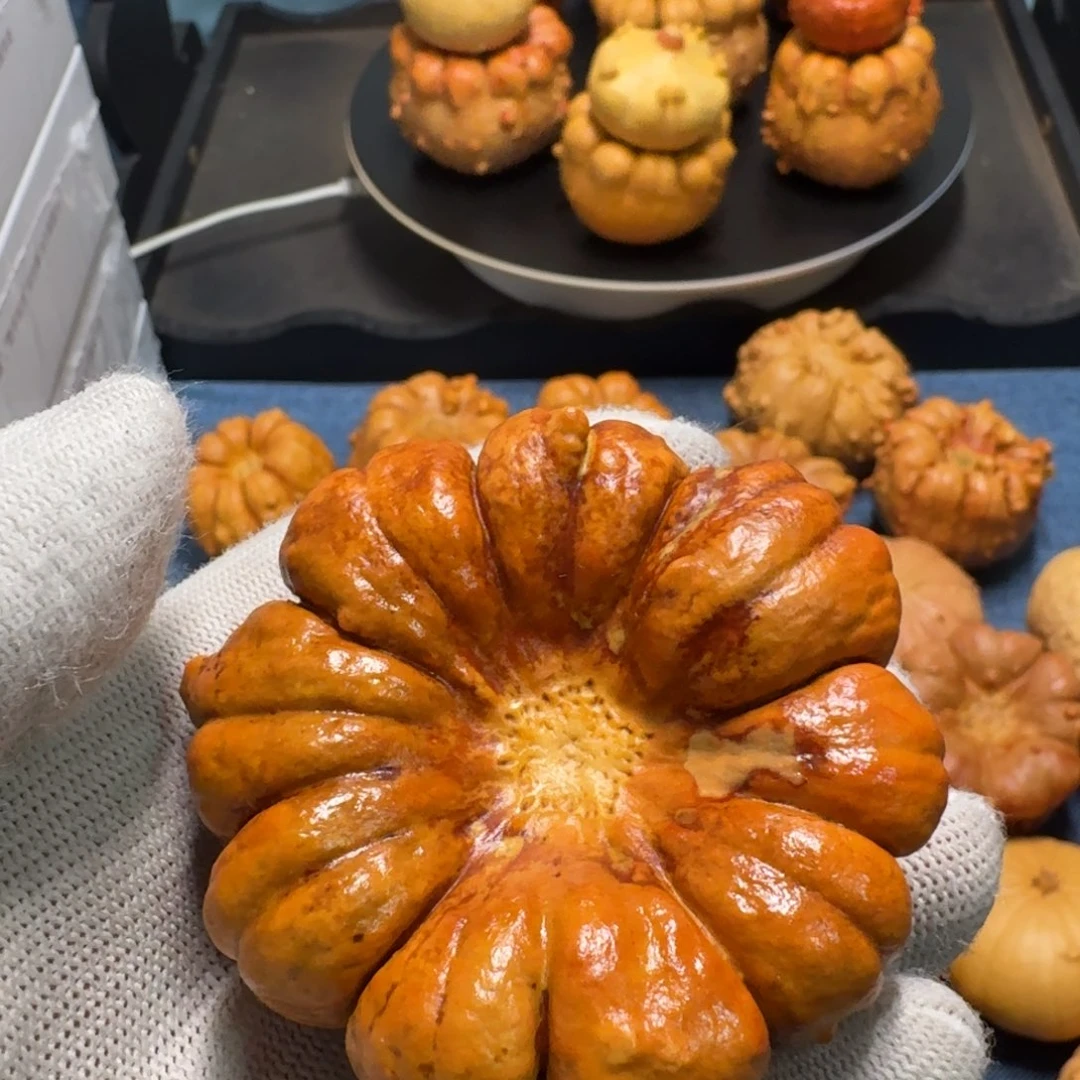 伊***麻墨西哥七彩疙瘩葫芦特价不退换