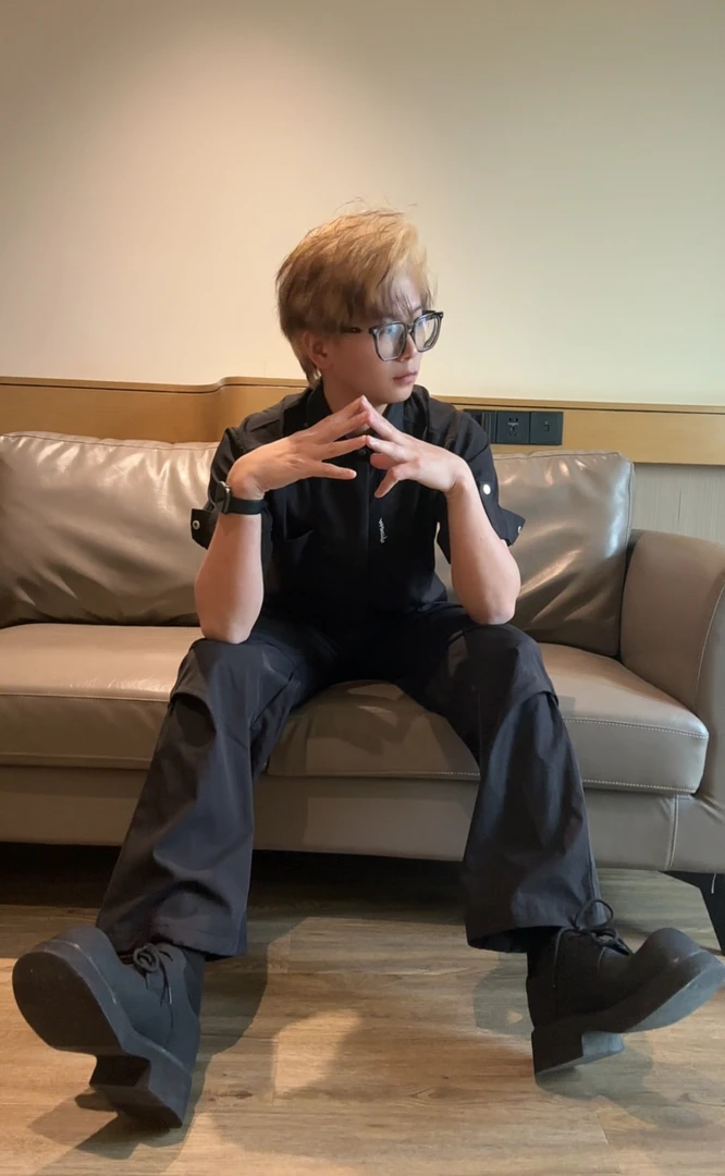 逐风ZFFREEDOM厚底增高德比男女款圆头高街情侣款小皮鞋