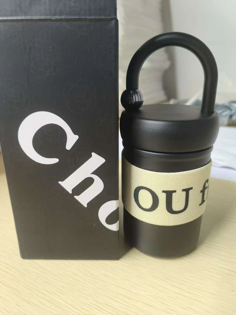 定制福利保温杯