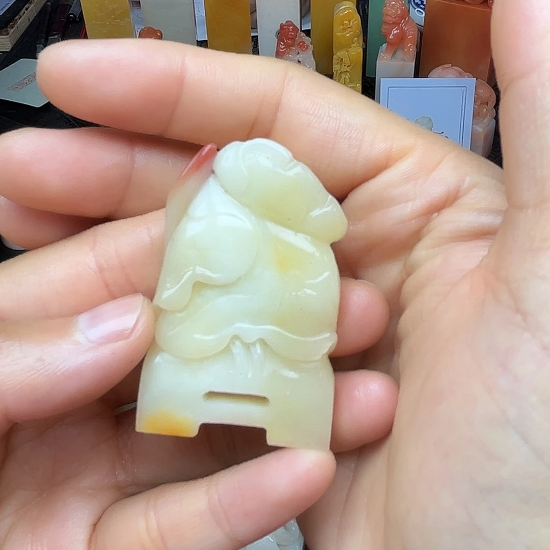 老挝石这次又给我们做数据