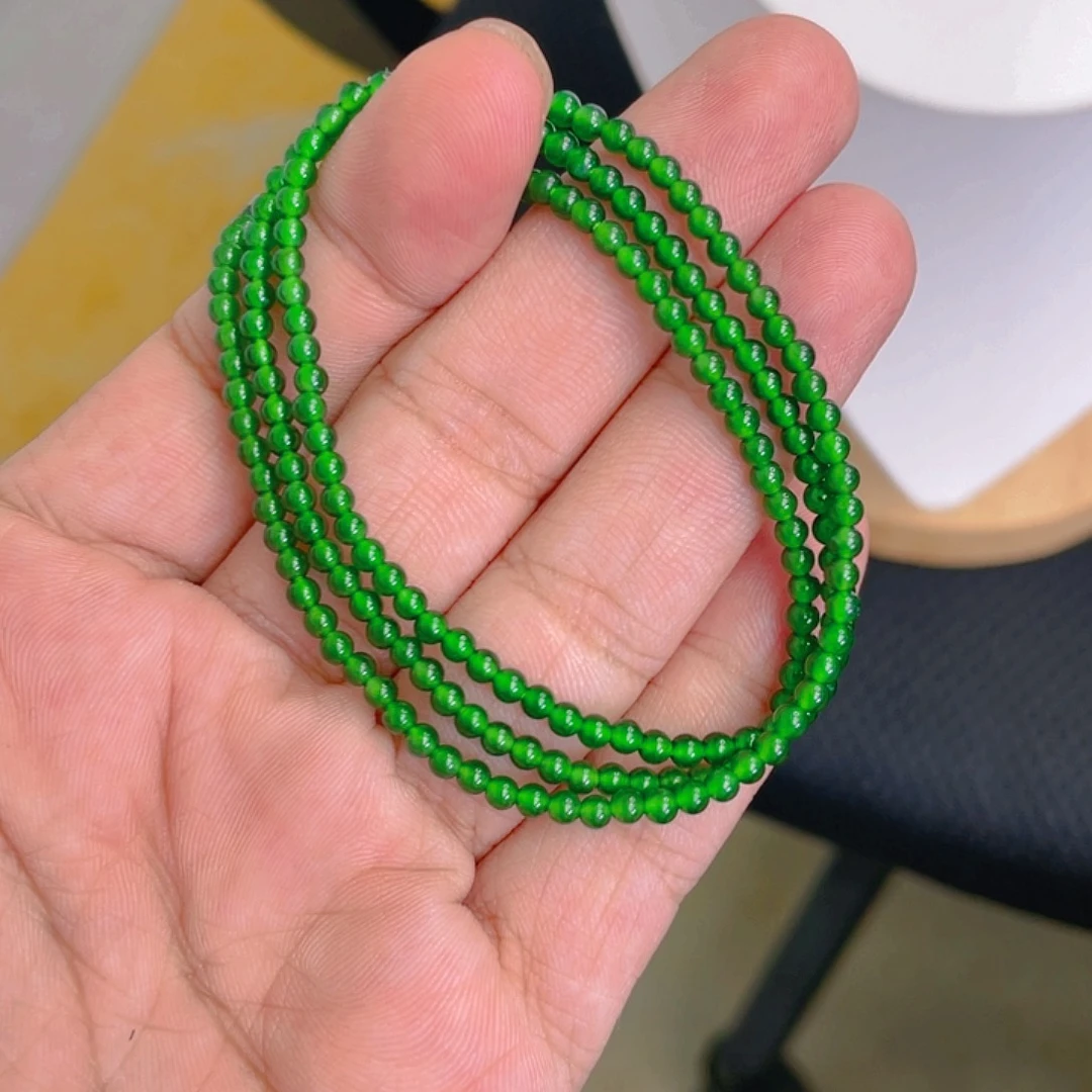 颈饰未镶嵌翡翠888888888888