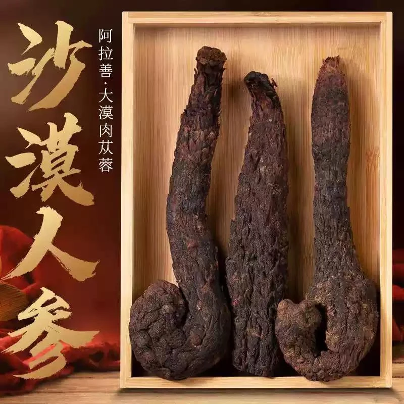 内蒙新疆沙漠双雄大云桑葚杜仲枸杞泡水煲汤泡酒