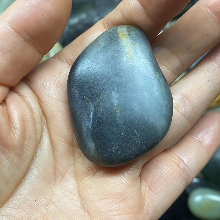 罖***亽和田玉（糖玉）未镶嵌挂件