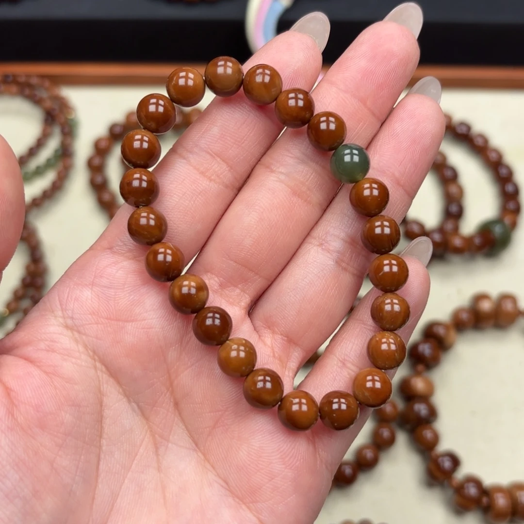 库克手串菩提库克菩提菩提