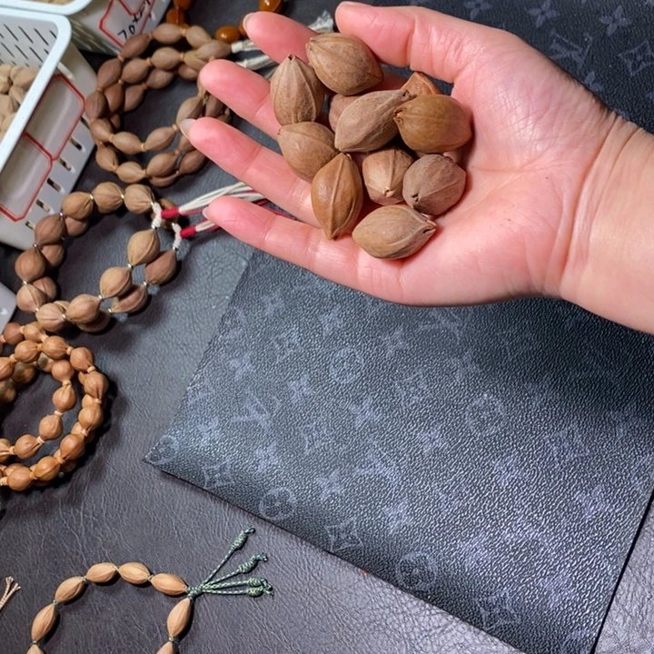 橄榄核手串/手链1829