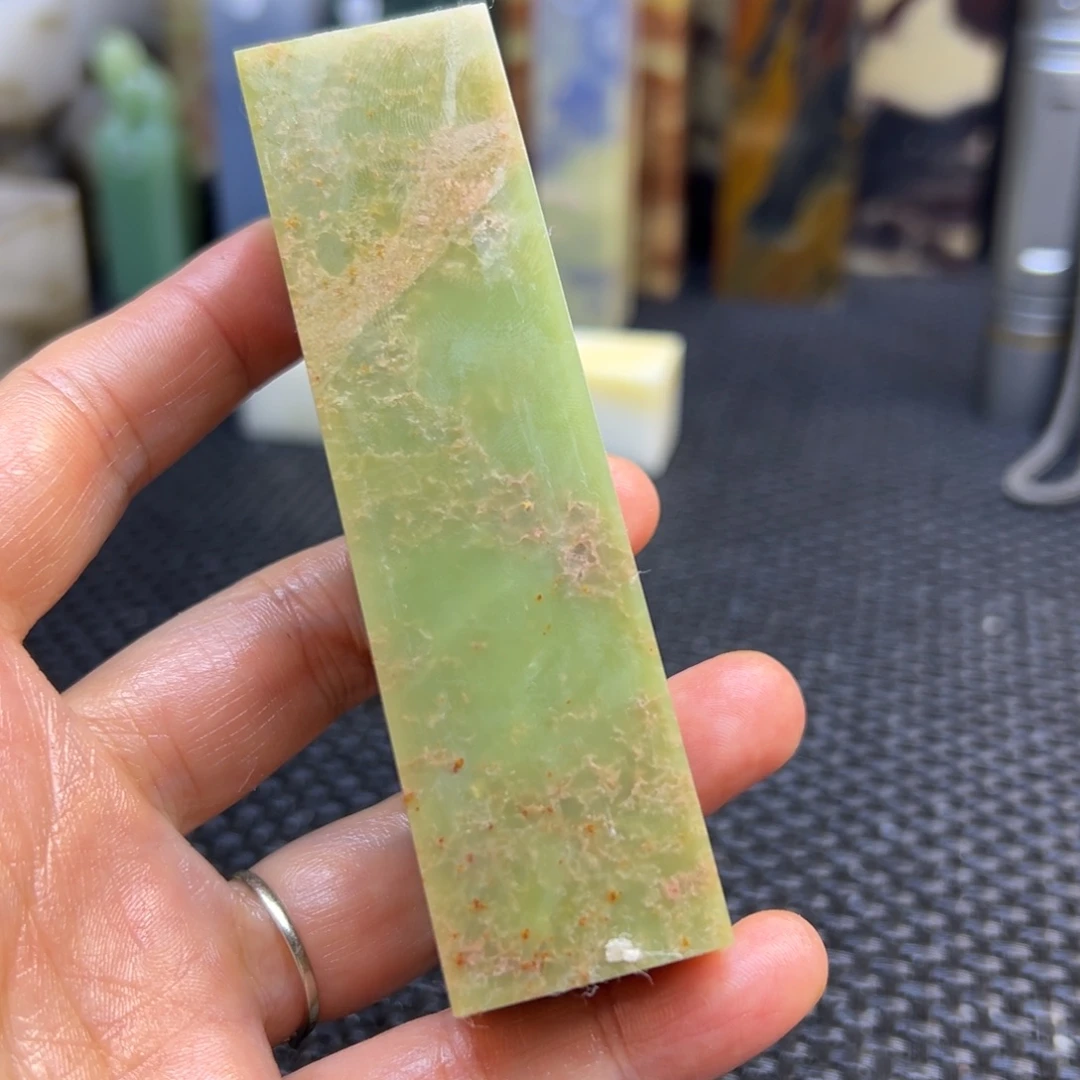 阿***云青海石印章石印章石