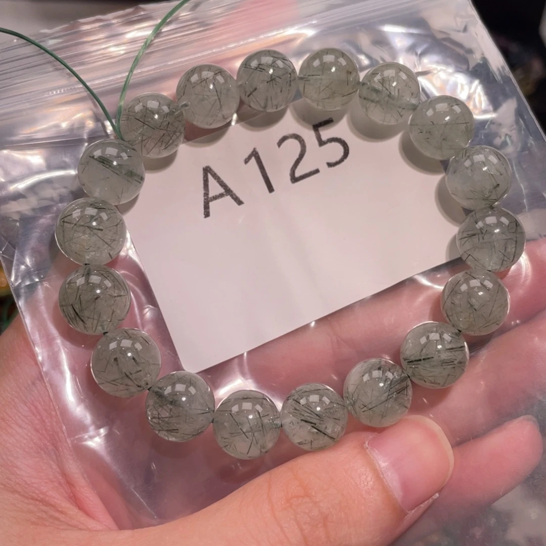 未镶嵌手链水晶68886666