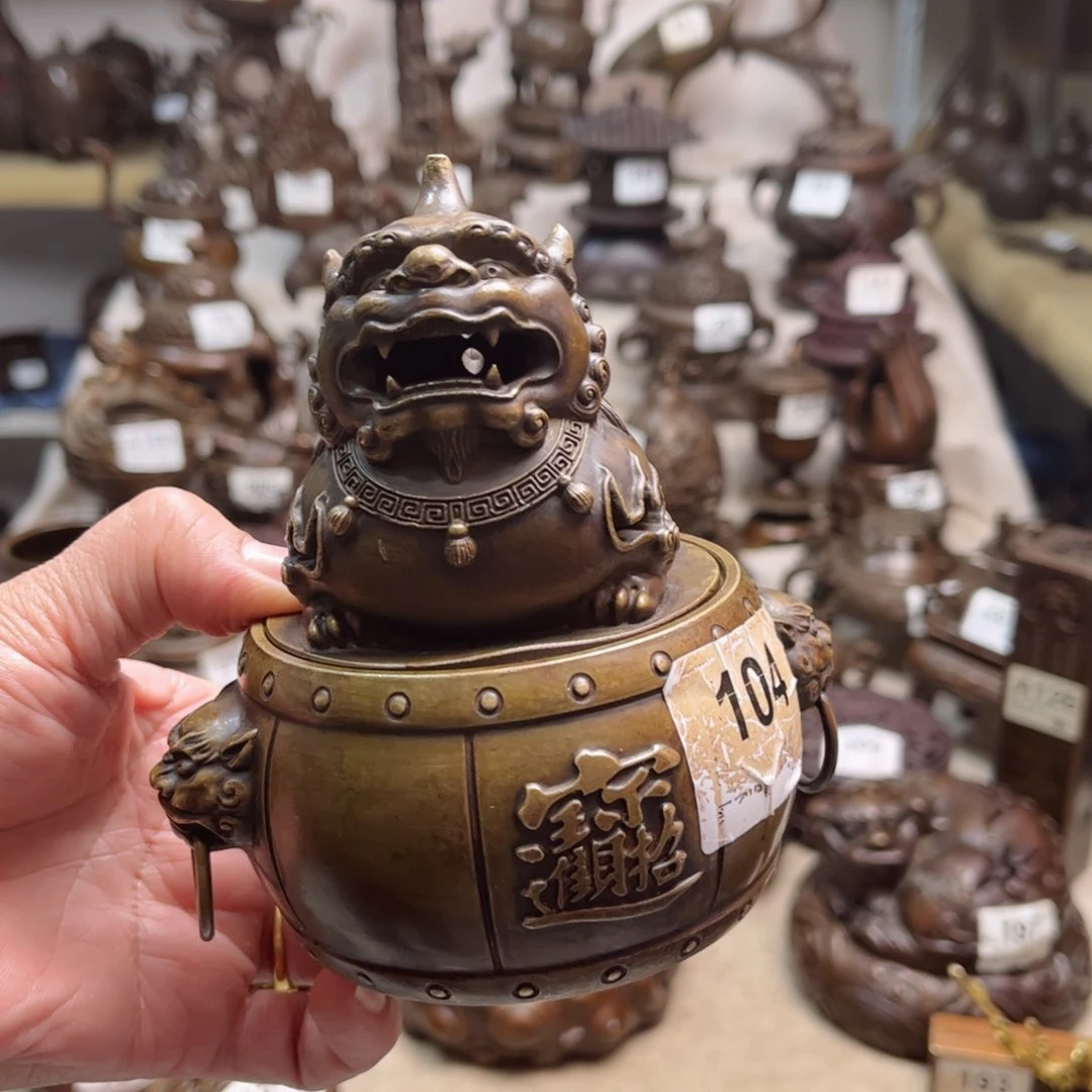 ?**?黄铜材质一物一拍99999