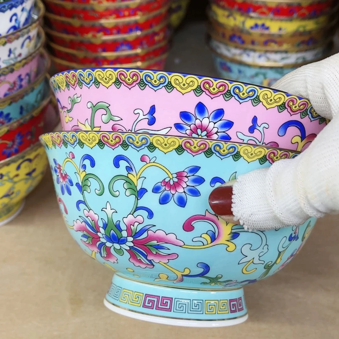 【闪购商品】碗6寸2个…………………………