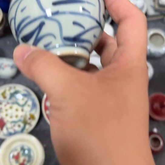 摆件陶瓷艺术学院美术