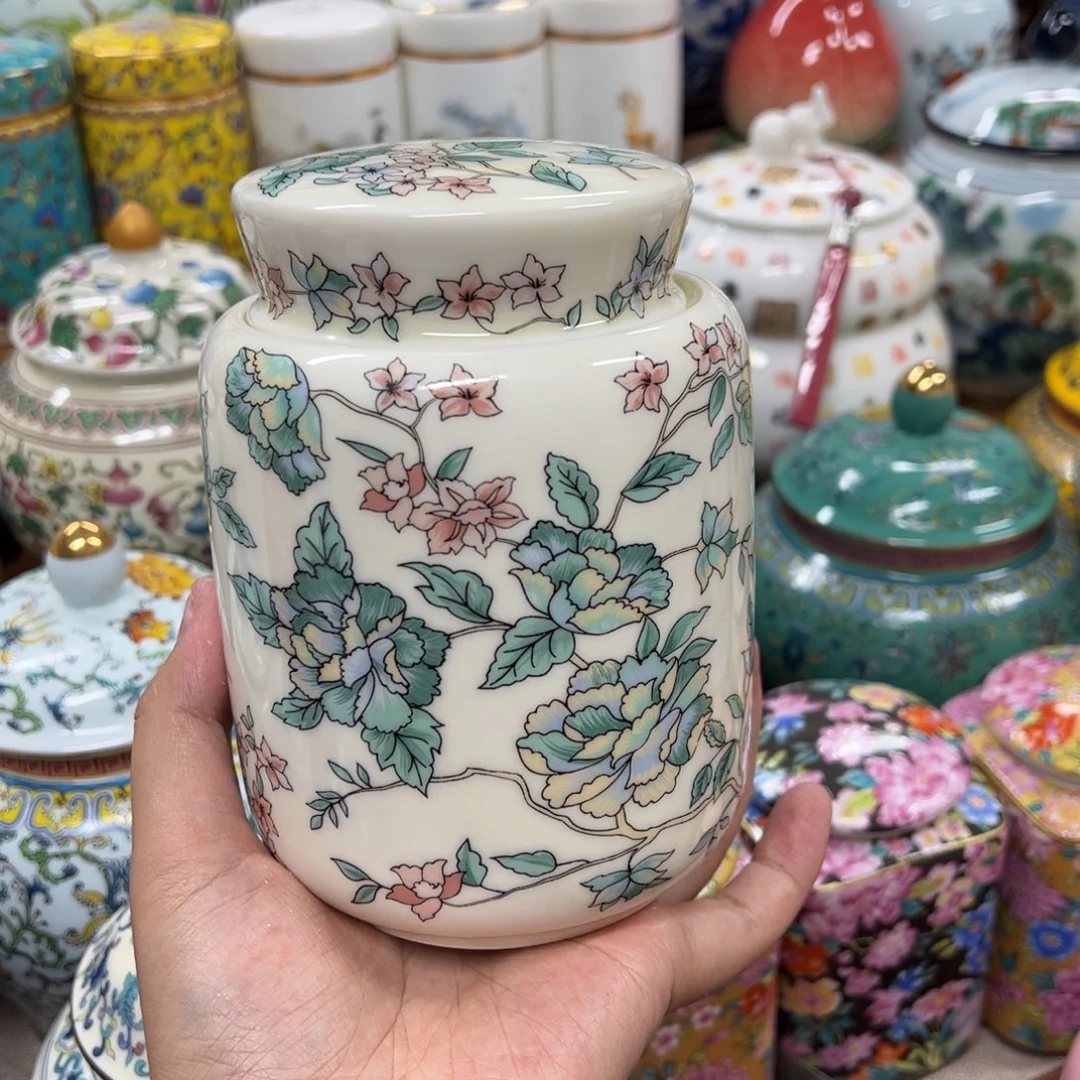 我们的生活方式就是