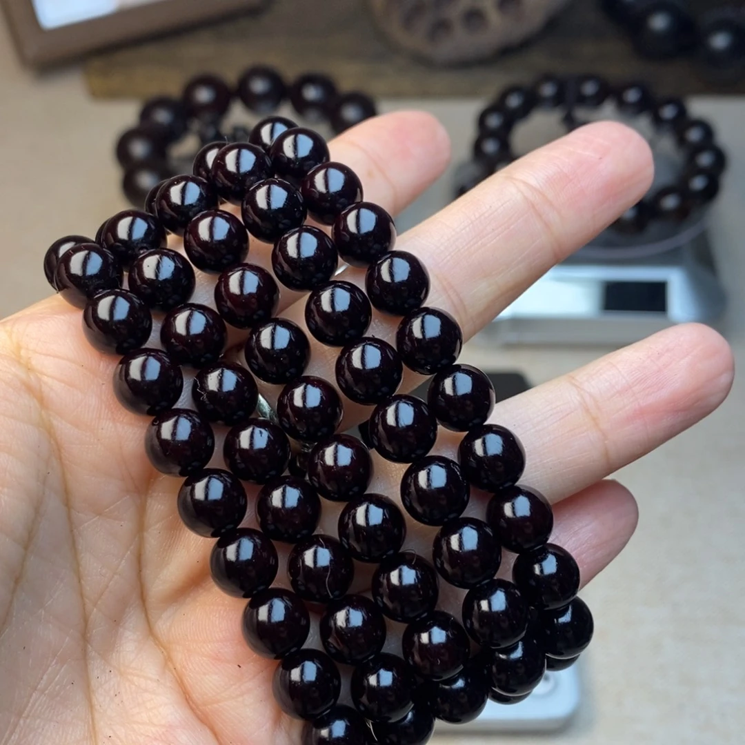 檀香紫檀（小叶紫檀）0.8带