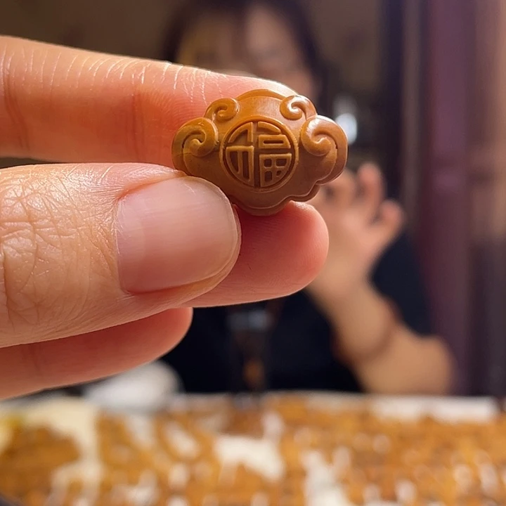 手串/手链橄榄核