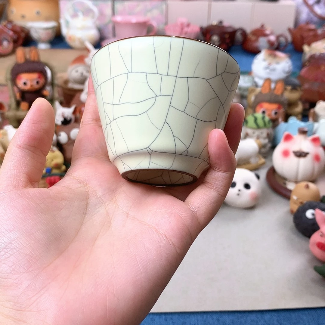 紫砂茶宠手工制作手工制作