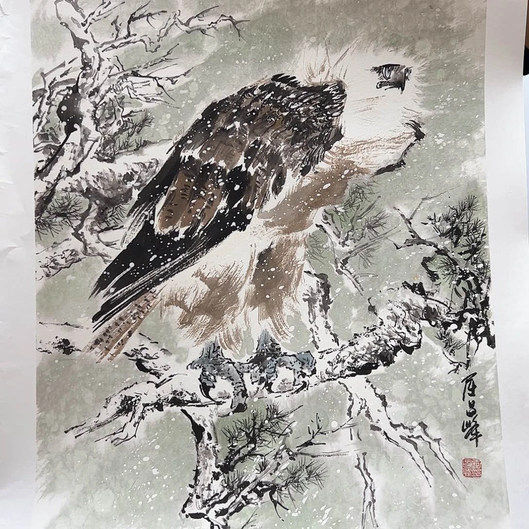 国画书法作品欣赏。书法作品欣赏