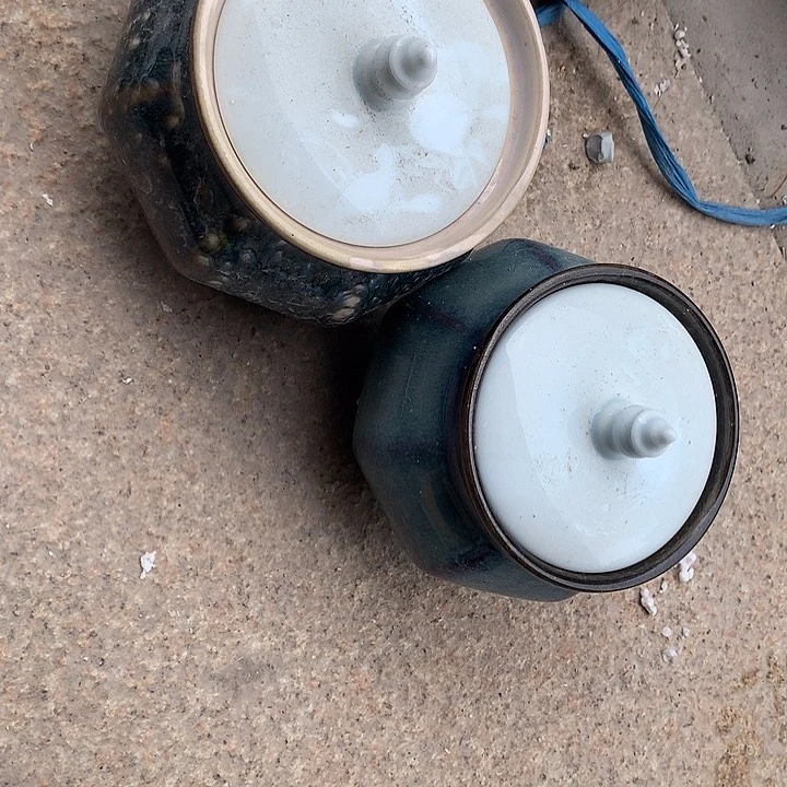 陶瓷艺术作品欣赏