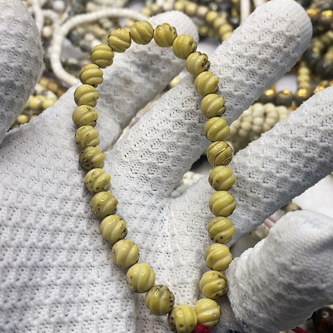 星月菩提手串海南