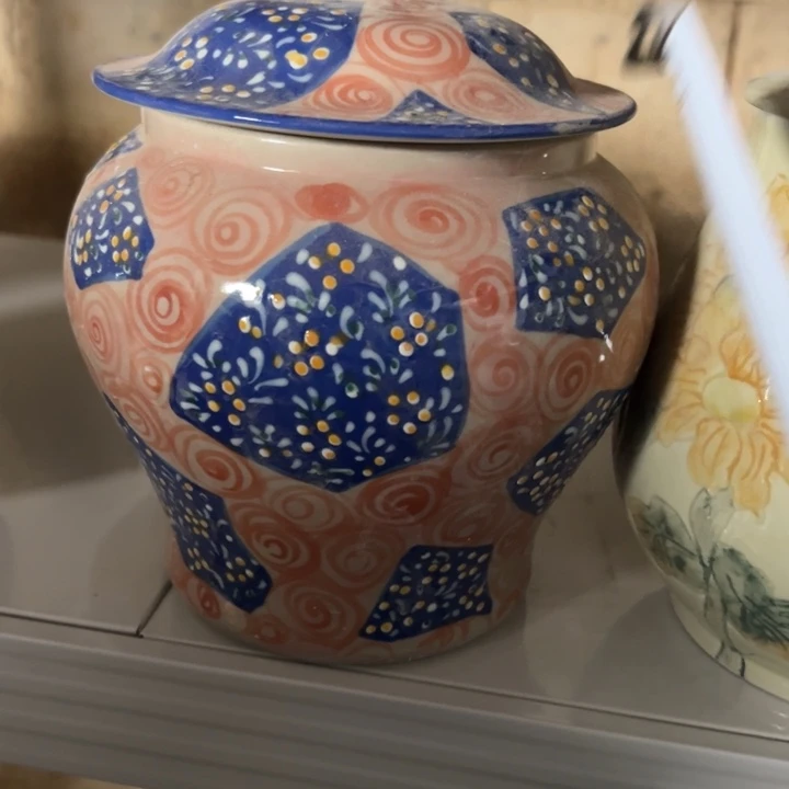 景德镇陶瓷手工制作