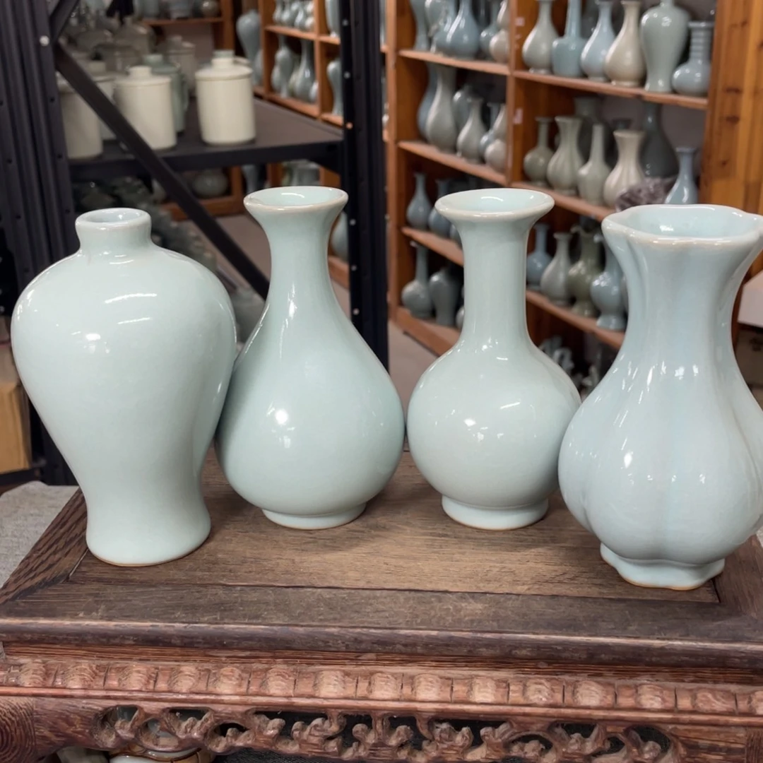 其他天青小四美瓶