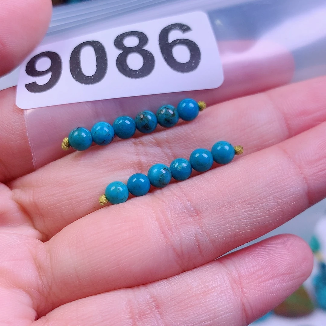 空竹粉丝专享十堰特色手工散珠