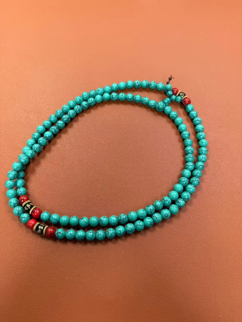 A13+00+ 精选手串(无礼盒）