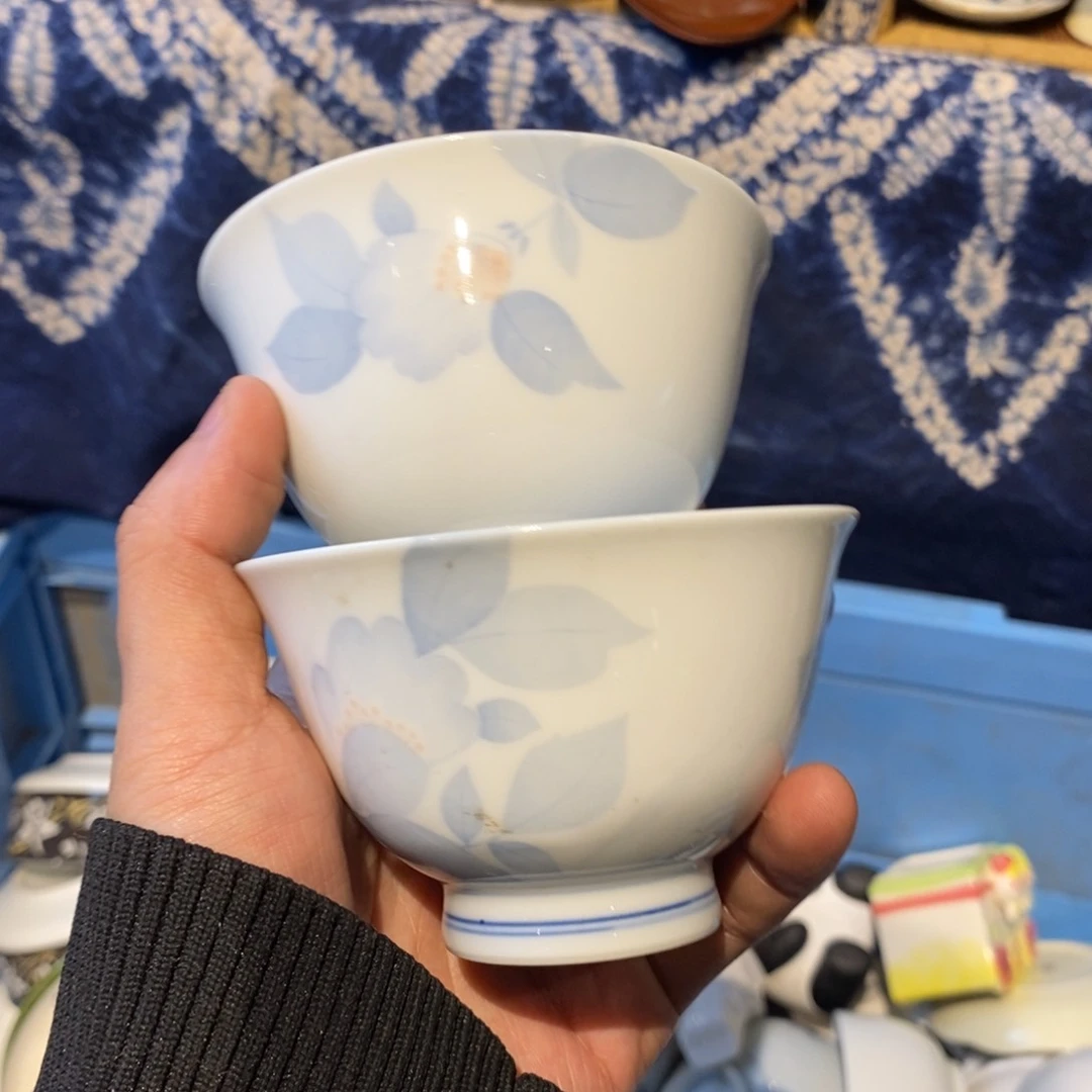 瓷片瓷器瓷器瓷器