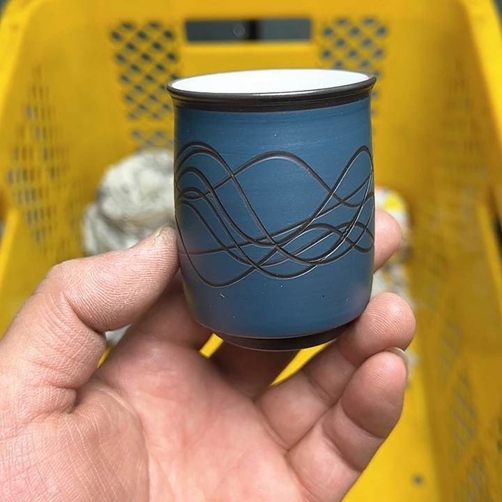25包邮，盘子，碗，杯子，茶壶，默认瑕疵