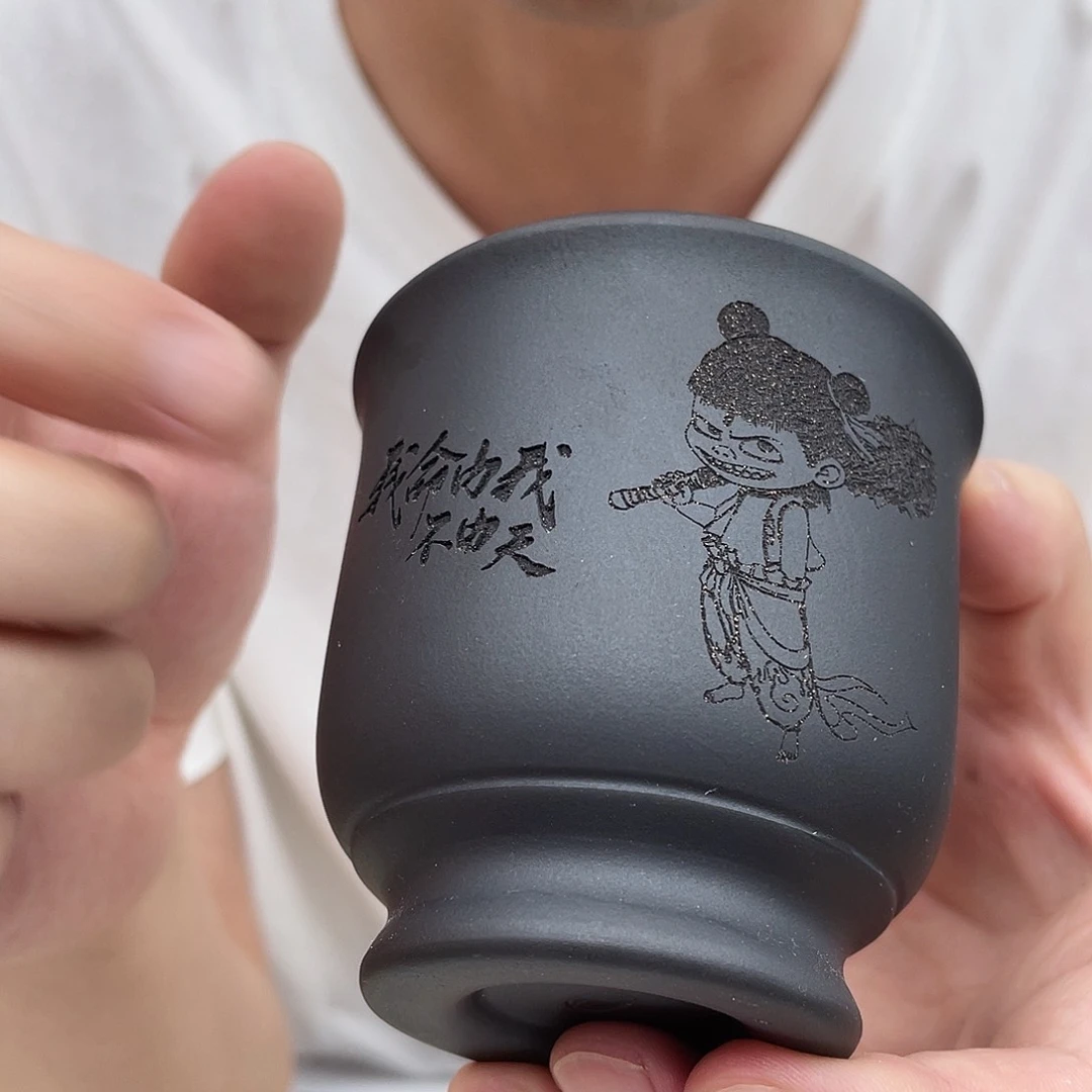 宜兴紫砂杯1111111