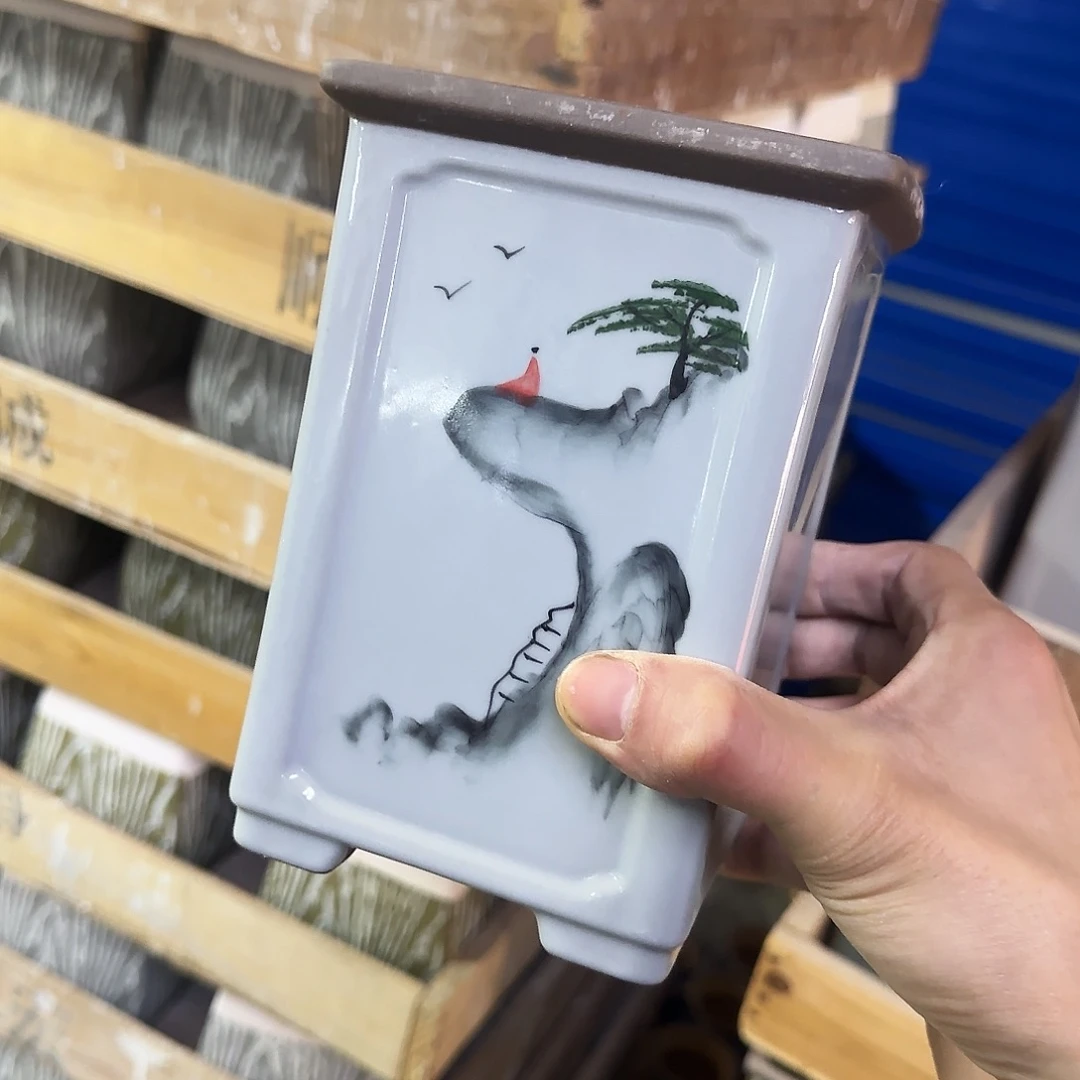 陶瓷福利局·自动合并订单·一个个买凑9元发·