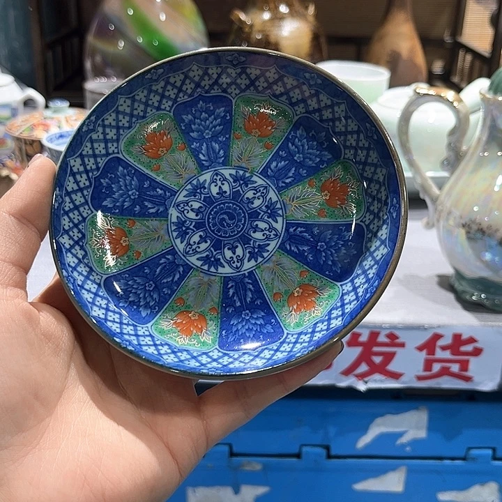 *****紫砂满满二十包邮，瓷片