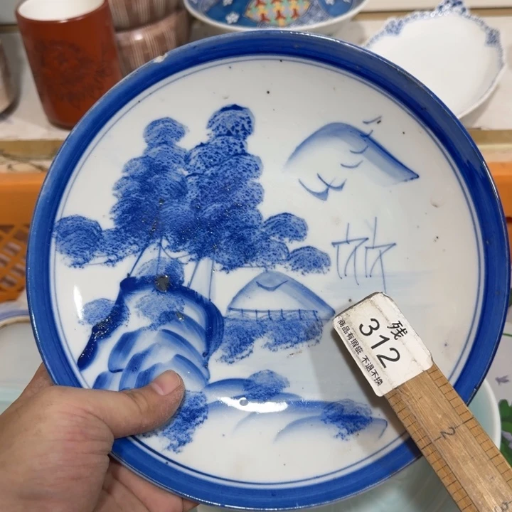 陶瓷推荐第二名20包邮