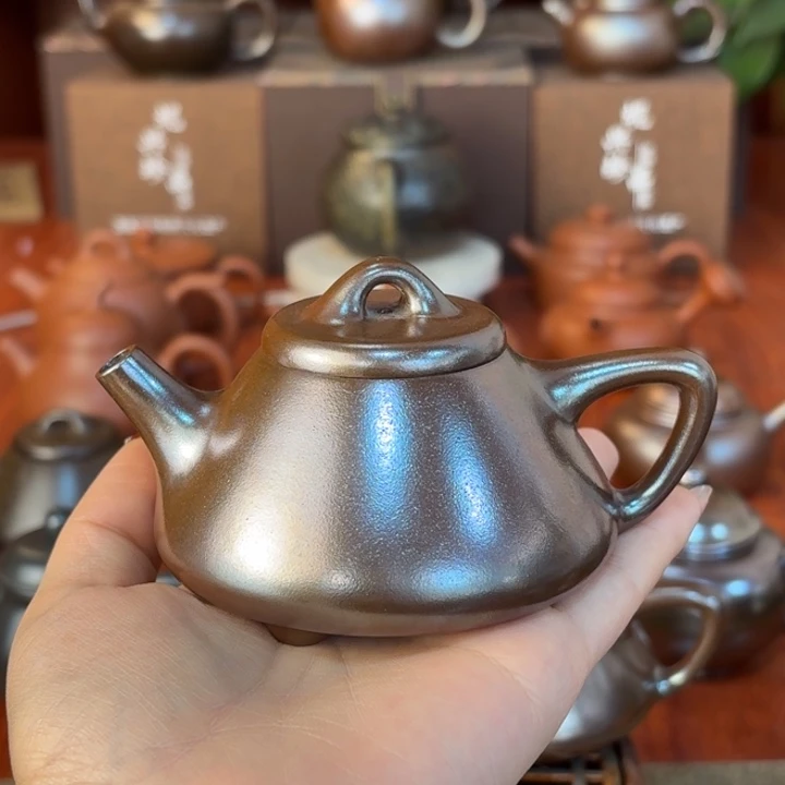 120cc纯手工制作直播间福利微瑕福利！