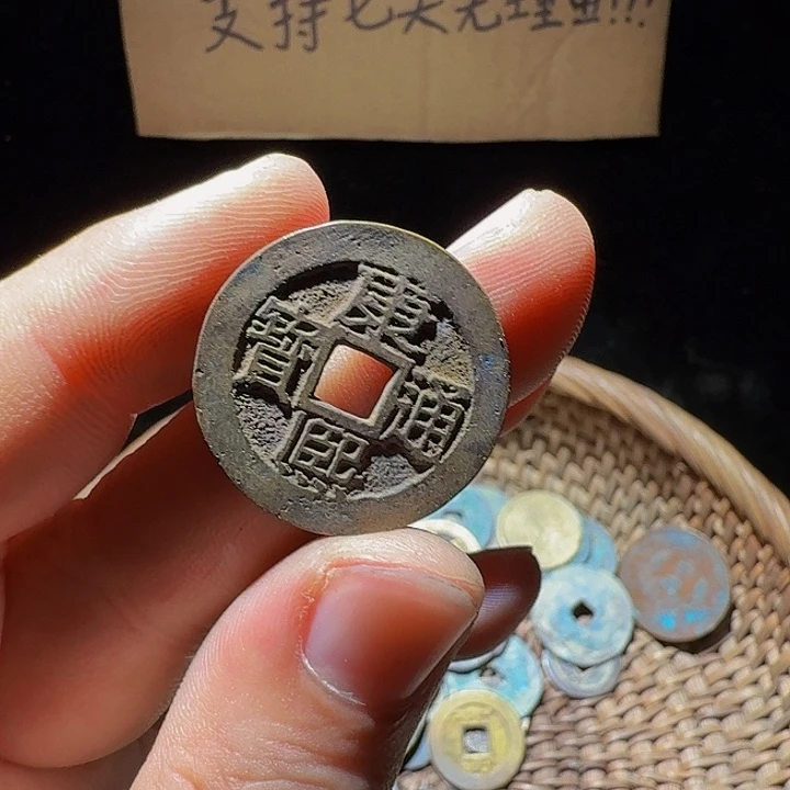 圣***来小李小李手机工艺品挂件011